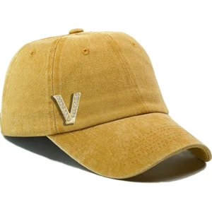 İstanbul Twingold Kişiye Özel Şapka