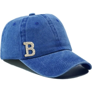 İstanbul Twingold Kişiye Özel Şapka