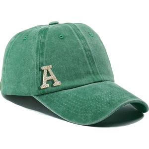 İstanbul Twingold Kişiye Özel Şapka