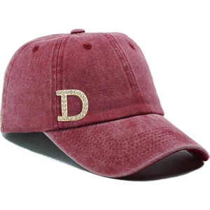 İstanbul Twingold Kişiye Özel Şapka