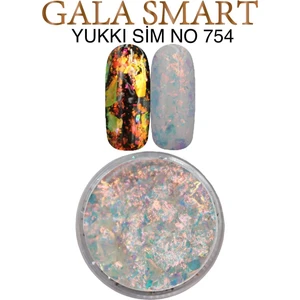 Gala Smart Yukkı Sim NO:754