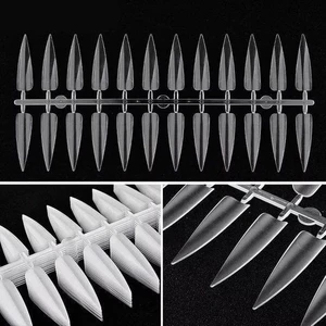 Show Tips (Cadı Tips) Naturel