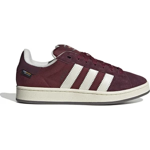 Campus 00S Erkek Günlük Ayakkabı ID2076 Bordo