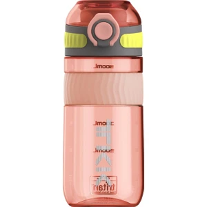 Tkk 550ML Kilitlenebilir Kapak Rahat Içim Taşıma Kulplu Tritan Spor Matara