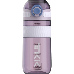 Tkk 550ML Kilitlenebilir Kapak Rahat Içim Taşıma Kulplu Tritan Spor Matara