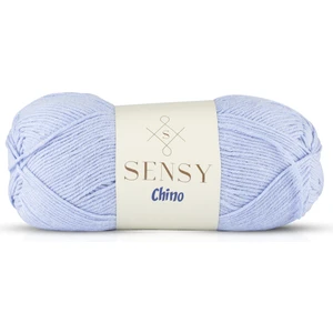 Chino El Örgü Ipi Kazak Bluz Yelek Hırka Ipi Tunik Amigurumi Ipi 100 gr - 330 M