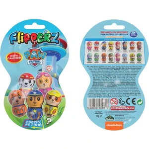 Flipperz Paw Patrol Hacıyatmaz 1 Adet