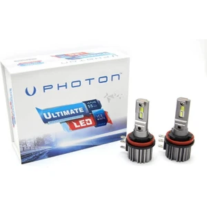 Ultimate H15 LED Headlight