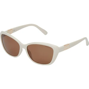 Ds 2305 C 4 Cat Eye Krem Kadın Güneş Gözlüğü