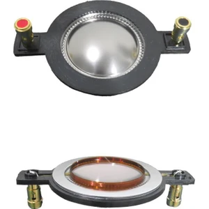 CT-44X Membran 44 mm Tüm Tweeterler İçin Uygun