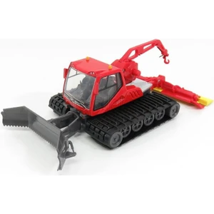Kar Temizleme Aracı