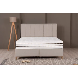 Kilim Mobilya Comfort Lüks Sleepy Yatak (Baza ve Başlık Dahil Değildir)