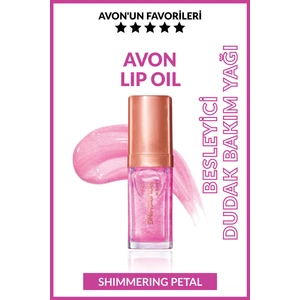 True Nourishing Dudak Yağı 7 ml