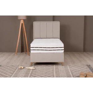 Kilim Mobilya Comfort Lüks Sleepy Yatak (Baza ve Başlık Dahil Değildir)