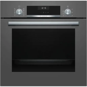 HBJ558YH5T Inox Ankastre Fırın