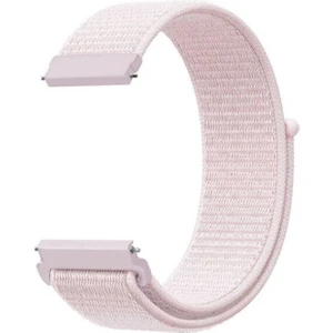 Amazfit Retro Neo Kordon Velcro Kumaş Cırt Cırtlı 20/ıt