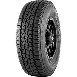 Nankang 235/60 R18 107T Owl Beyaz Yazılı Conqueror At-5 4X4 4 Mevsim Lastiği (Üretim Yılı: 2023)