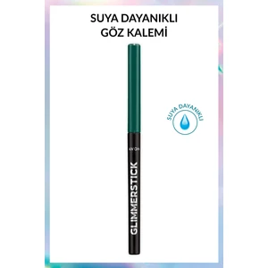 Glimmersticks Açılıp Kapanabilen Göz Kalemi Emerald