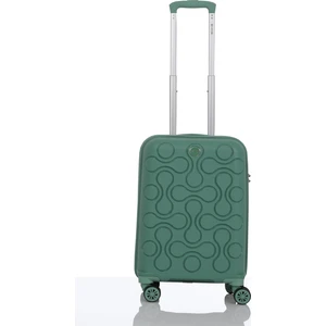 Mçs Polipropilen Valiz V376 55 cm