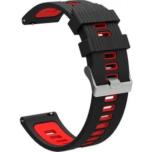 Amazfit Retro Neo Kordon Spor Tarz Silikon 20/K55T