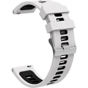 Amazfit Retro Neo Kordon Spor Tarz Silikon 20/K55T