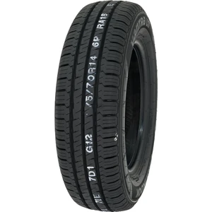 225/75 R16 121/120R Vantra Lt Ra18 Kamyonet Yaz Lastiği (Üretim Yılı: 2023)