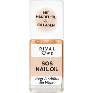 Rival Loves Me Tırnak Yağı 9 ml