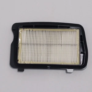 Ranger Hepa Filtre