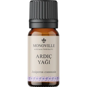 Ardıç Uçucu Yağı 10 ml %100 Saf Ve Doğal ( Juniper Berry Essential Oil )