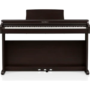 KAWAI KDP120R Gül Ağacı Dijital Duvar Piyanosu