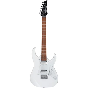 IBANEZ GRX20W-WH GRX Elektro Gitar