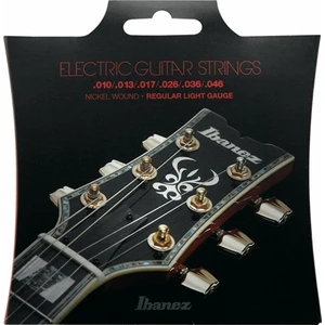 IEGS61 Elektro Gitar Teli