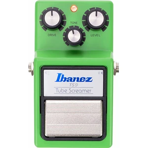 TS9 Tube Screamer Compact Pedal
