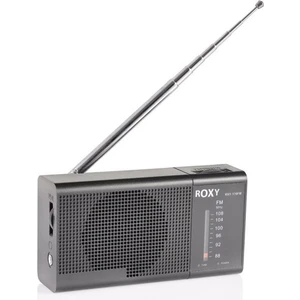 RXY-170FM Cep Tipi Mini Analog Radyo