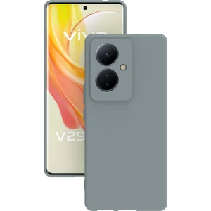 Vivo V29 Lite 5g Kılıf Kamera Korumalı Silikon Rubber Arka Kapak