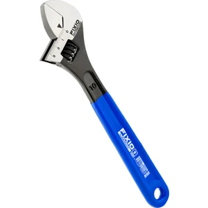 FK1000 10"/250MM Kurbağacık - İngiliz Anahtarı