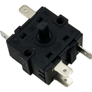 Goldmaster Uyumlu GM7919 Venüs Fanlı Isıtıcı Anahtarı