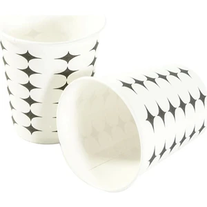 6 Oz Karton Bardak 1000 Adet