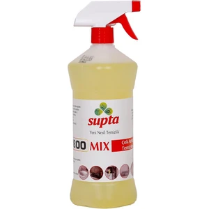 Çok Amaçlı Temizleyici (Mix) 1 lt