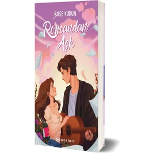 Romandan Aşk - Buse Kudun