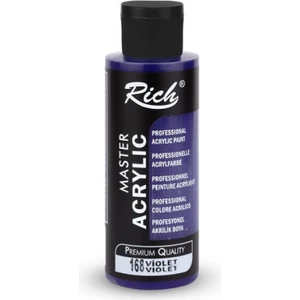 Master Akrilik Boya 120CC