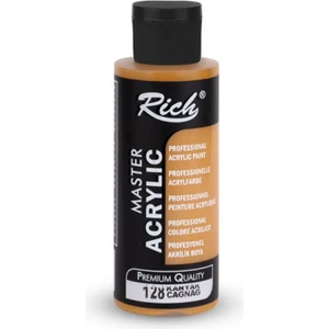 Master Akrilik Boya 120CC