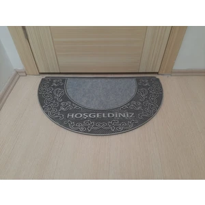 Bir Sürü Eşya Kapı Önü Paspas