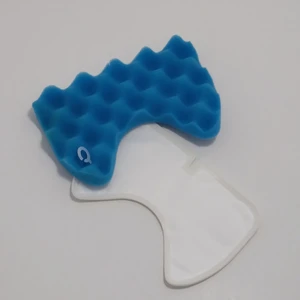 Sc 6580 Ay Sünger Filtre