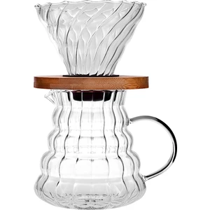 Cliff Dripper/Filtre Kahve Demleme Ekipmanı 600 ml