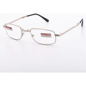 150 Derece Yüksek Çözünürlüklü Katlanır Hipermetrop Yaşlanma Gözlükleri (Yurt Dışından)