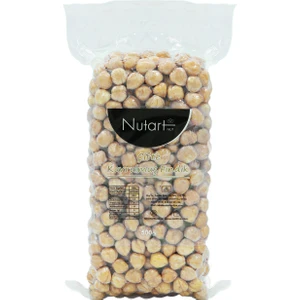 Çifte Kavrulmuş Fındık Vakum 500 gr