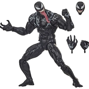 Venom Gwen Miles Süper Hareketli 7 Inç Figür Modeli 7 Inç (Yurt Dışından)