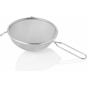 TS22 Paslanmaz Süzgeç 22 cm