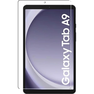 ECR MOBILE Samsung Galaxy Tab A9 Ekran Koruyucu 8.7 Inç 2023 (X-110) ile Uyumlu 9h Nano Esnek Cam